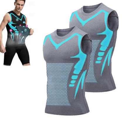 V-Boost v2 Canotta Tecnica a Compressione per Performance Superiori