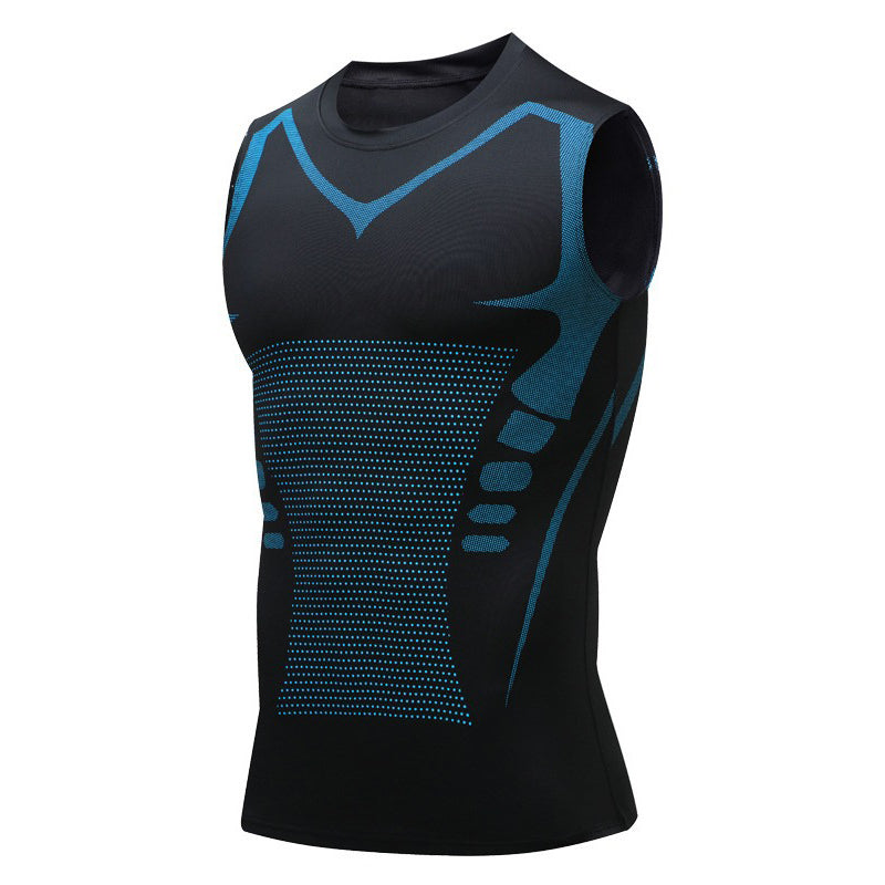 V-Boost v2 Canotta Tecnica a Compressione per Performance Superiori