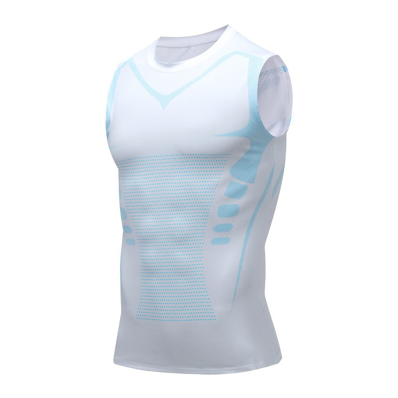 V-Boost v2 Canotta Tecnica a Compressione per Performance Superiori