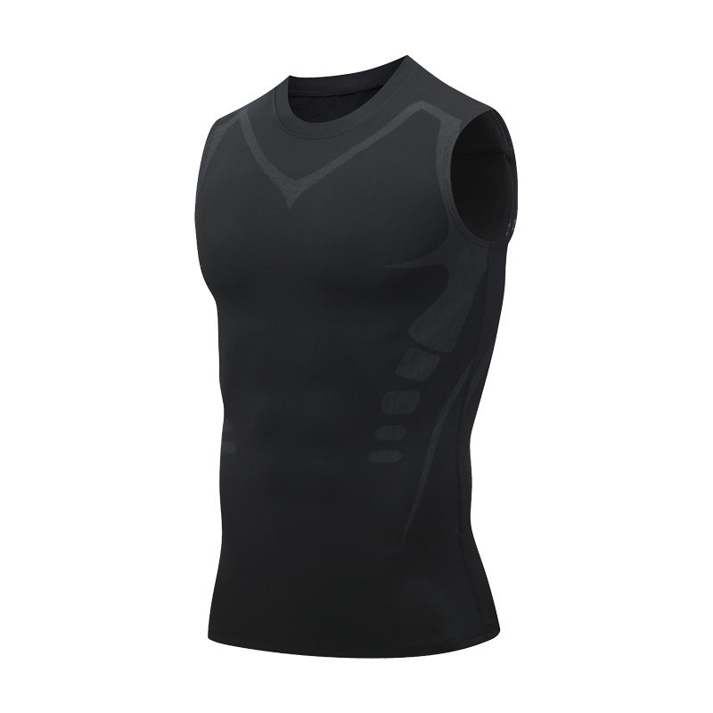 V-Boost v2 Canotta Tecnica a Compressione per Performance Superiori