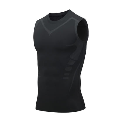 V-Boost v2 Canotta Tecnica a Compressione per Performance Superiori