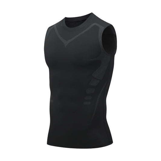 V-Boost v2 Canotta Tecnica a Compressione per Performance Superiori