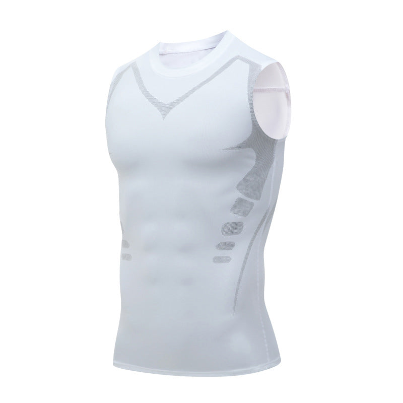 V-Boost v2 Canotta Tecnica a Compressione per Performance Superiori