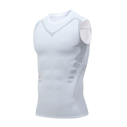 V-Boost v2 Canotta Tecnica a Compressione per Performance Superiori