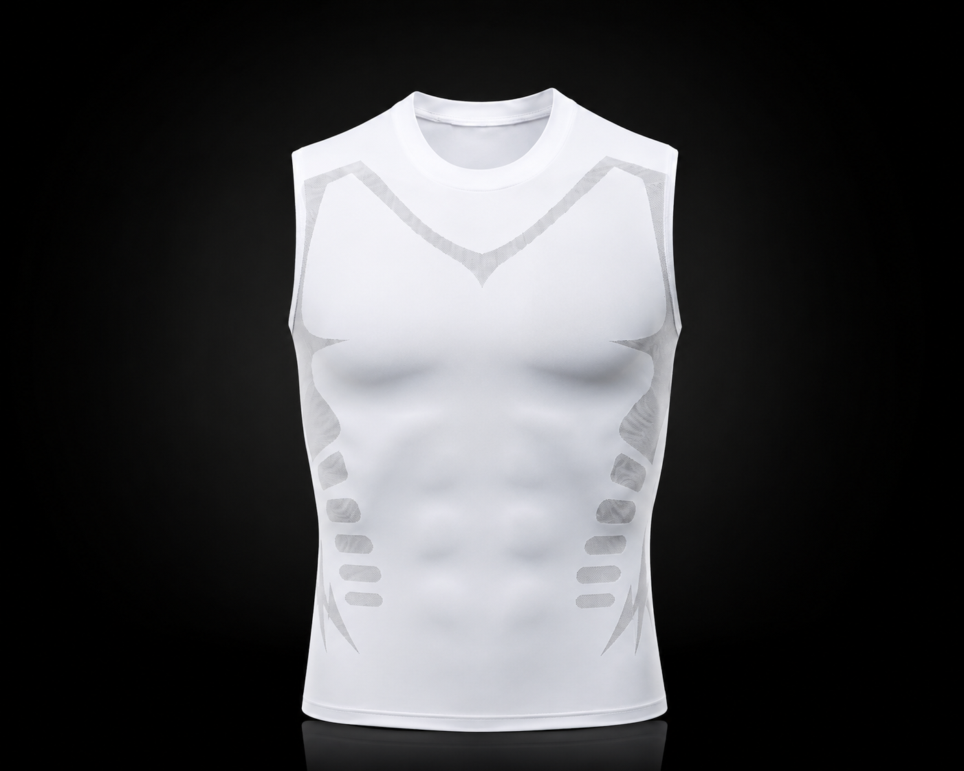 V-Boost v2 Canotta Tecnica a Compressione per Performance Superiori