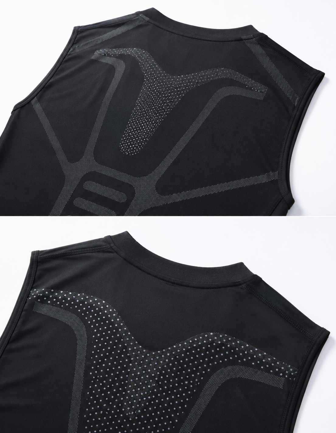 V-Boost v2 Canotta Tecnica a Compressione per Performance Superiori