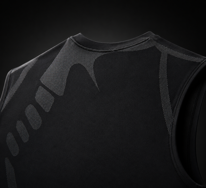 V-Boost v2 Canotta Tecnica a Compressione per Performance Superiori