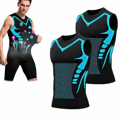 V-Boost v2 Canotta Tecnica a Compressione per Performance Superiori