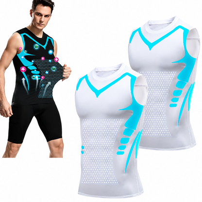 V-Boost v2 Canotta Tecnica a Compressione per Performance Superiori